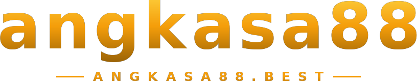 angkasa88 logo